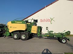 Krone Big Pack 1290 HDP II XC