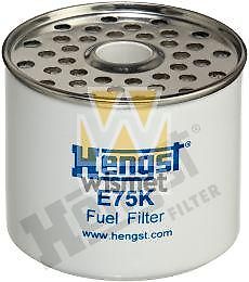 T Kraftstofffilter für John Deere 256 Dieselfilter