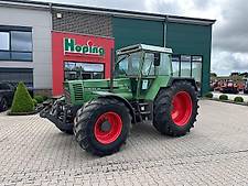 Fendt Favorit 614 LSA Turbomatik traktorpool Angebot
