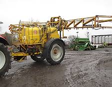 RTS Albatros 3500