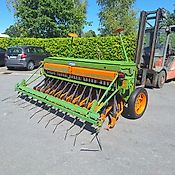 Amazone D 8-30 Special