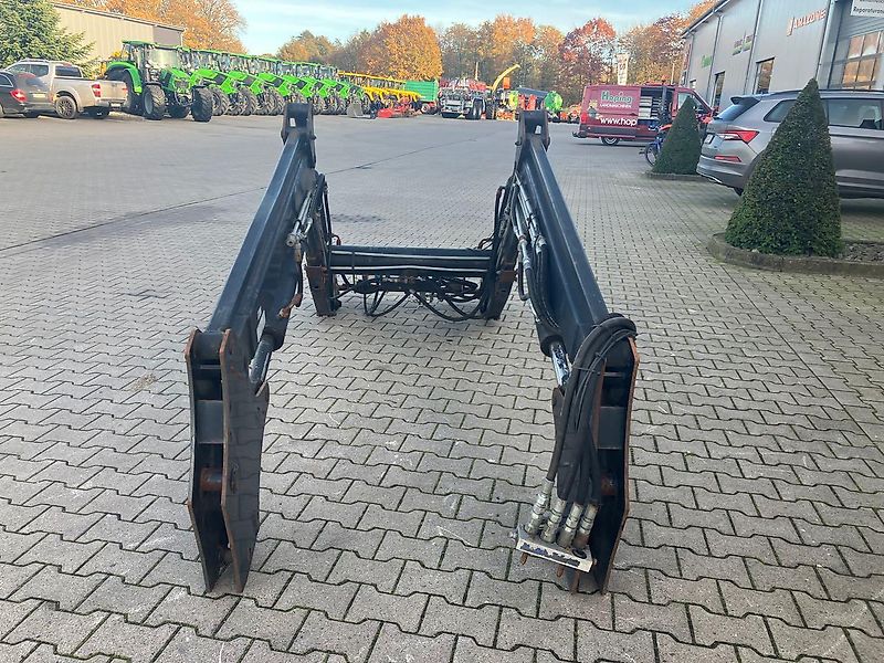 Baas Trima 585 Professional