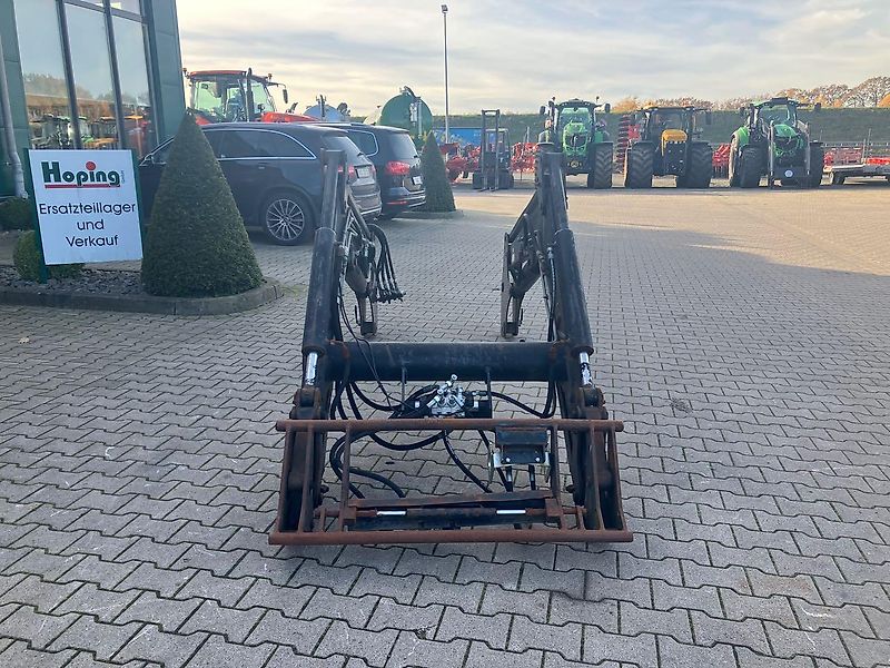 Baas Trima 585 Professional