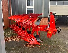 Kuhn Vari Master 153 VM