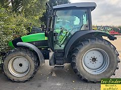 Deutz-Fahr Agrofarm 420 DT
