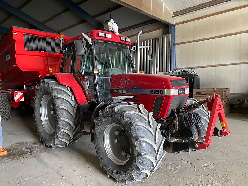 Case IH 5150 pro