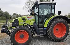 Claas ARION 460 traktorpool Angebot
