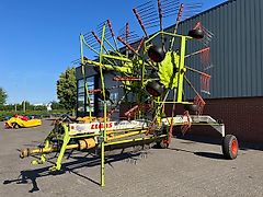 Claas Hark Liner 880