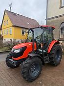 Kubota M4063 traktorpool Angebot