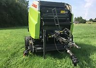 Claas Variant 360 RC Claas Variant 360 RC