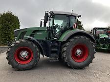 Fendt 828 Vario traktorpool Angebot