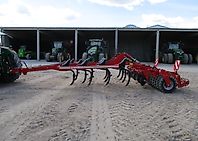Horsch Tiger 3 AS Horsch Tiger 3 AS