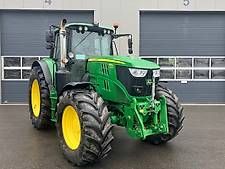 John Deere 6155M traktorpool Angebot