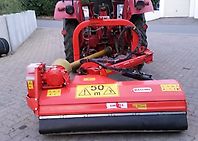 Maschio Giraffa 160 Auslegemulcher Maschio Giraffa 160 Auslegemulcher