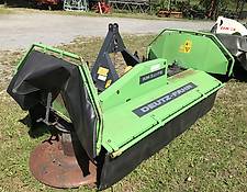 Deutz-Fahr KM 3.27 FS