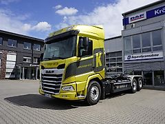 Daf DAF XF480 FAN 6x2