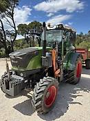 Fendt 210 P PROFI traktorpool Angebot
