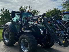 New Holland T 5.100 DUAL COMMAND 1.5 CAB