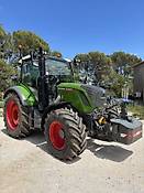 Fendt 314 traktorpool Angebot