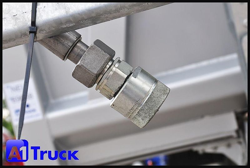 Benalu Reisch Kippmulde 50m³