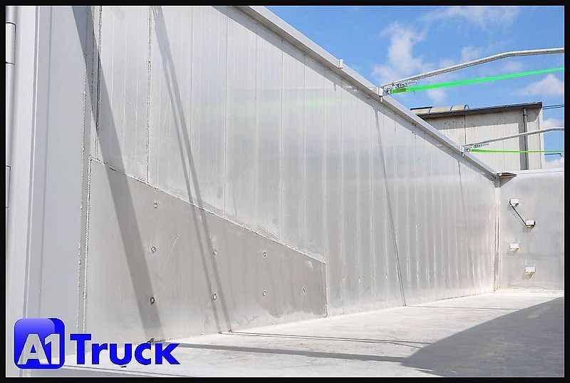 Benalu Reisch Kippmulde 50m³