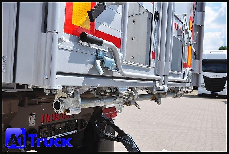 Benalu Reisch Kippmulde 50m³