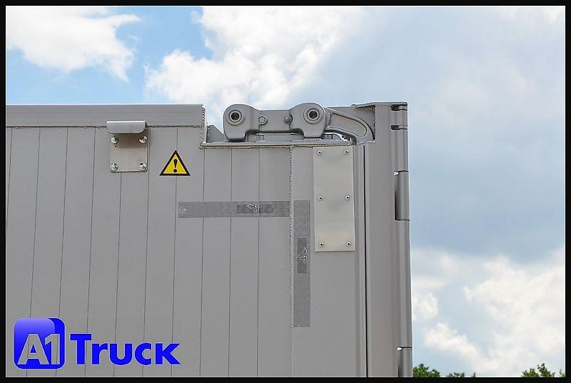 Benalu Reisch Kippmulde 50m³