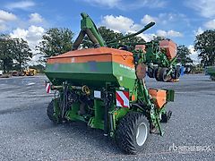 Amazone ED 6000-2C Super Section Control
