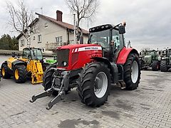 Massey Ferguson 6490 Dyna-6
