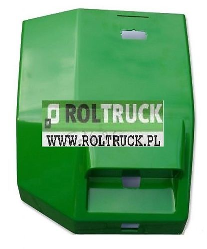 John Deere Kotflügel mit Hintergrundbeleuchtung JOHN DEERE 6000 L101648