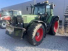 Fendt Favorit 512 C traktorpool Angebot