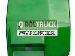 John Deere Kotflügel mit Hintergrundbeleuchtung JOHN DEERE 6000 L101642