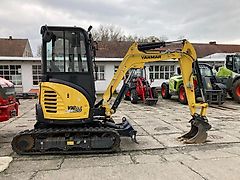 Yanmar VIO 26 - 6