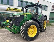 John Deere 7270R