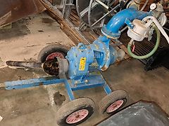 Landini CU6/P