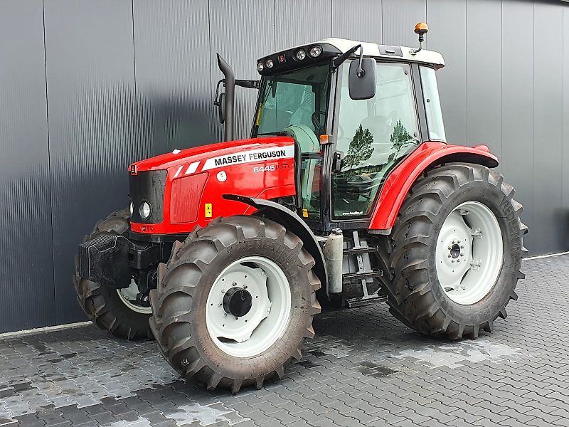 Massey Ferguson 6445