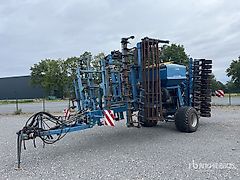 Rabe Combi Speed T 602