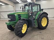John Deere 6830 Premium traktorpool Angebot