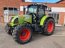 Claas ARION 640 CEBIS traktorpool Angebot