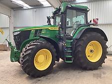 John Deere 7R 330 traktorpool Angebot