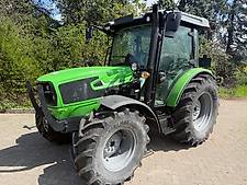 Deutz-Fahr 5080 D Keyline traktorpool Angebot