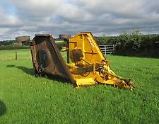 McConnel SR15