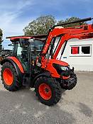 Kubota M4063 traktorpool Angebot
