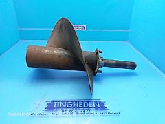 Hesston 4860 (Spare part/Reservedel/Ersatzteil)