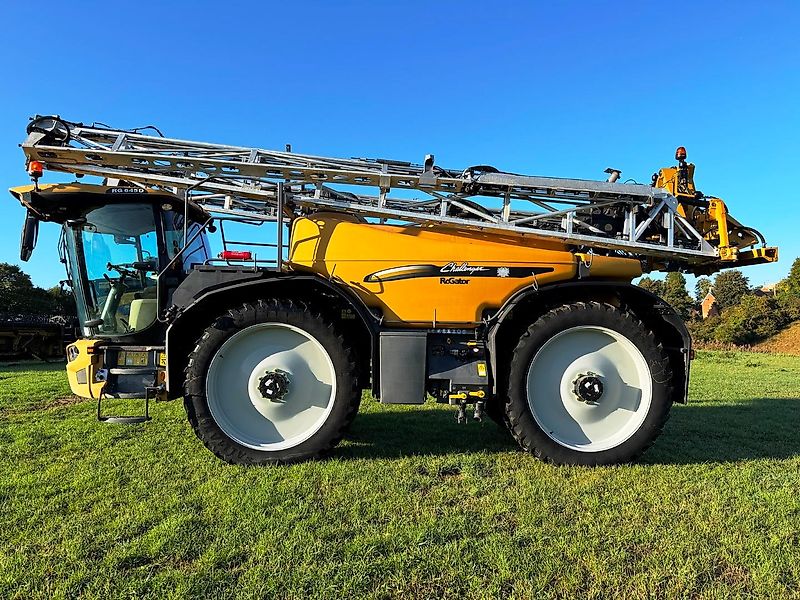 Challenger RG645D