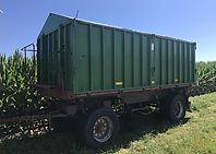 Hilken HI 18000 ZK/40 Hilken HI 18000 ZK/40