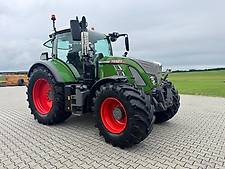 Fendt 720 Gen6 Profi+ traktorpool Angebot