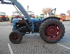 Ford SUPER MAJOR