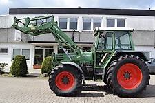 Fendt Farmer 309 LSA traktorpool Angebot