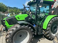 Deutz-Fahr 5125 GS traktorpool Angebot